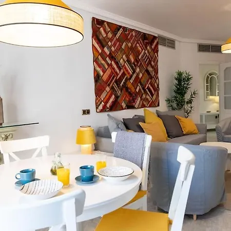 Precioso En El Casco Historico Apartment *