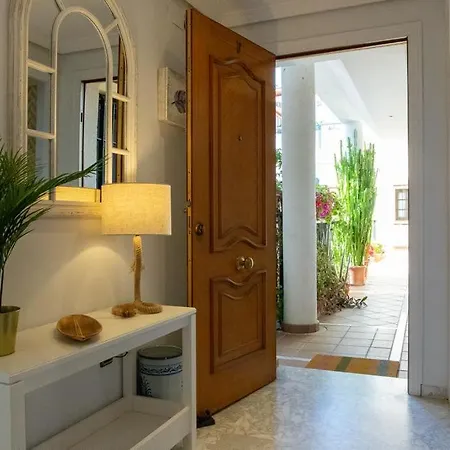 Precioso En El Casco Historico Apartment Seville