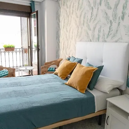 Apartment Precioso En El Casco Historico *