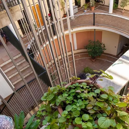 Precioso En El Casco Historico Apartment Seville