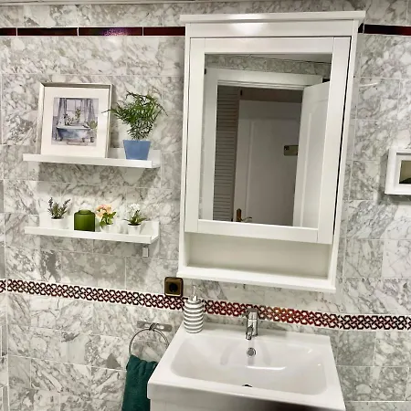 Precioso En El Casco Historico Apartment *