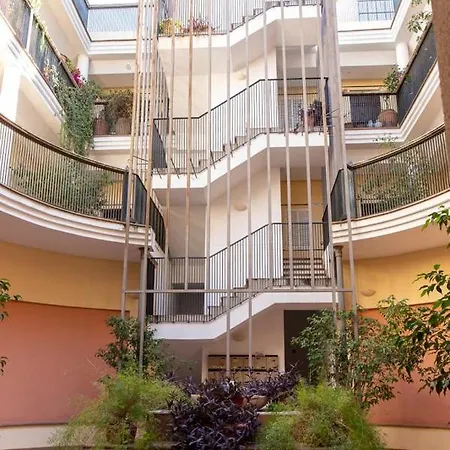 Apartment Precioso En El Casco Historico Sevilla